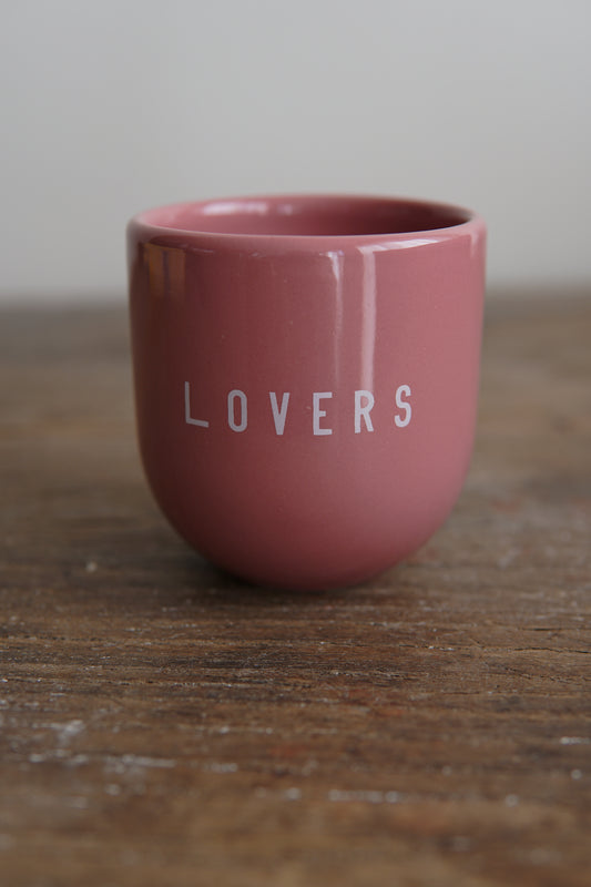 Sisi cup, Lovers