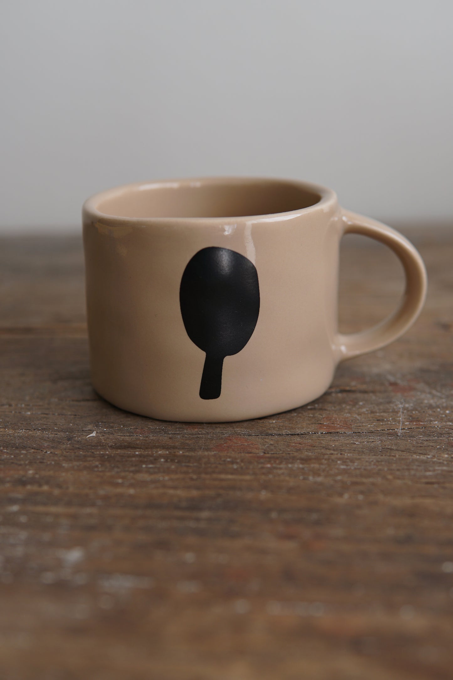 Sisi mug, TREE
