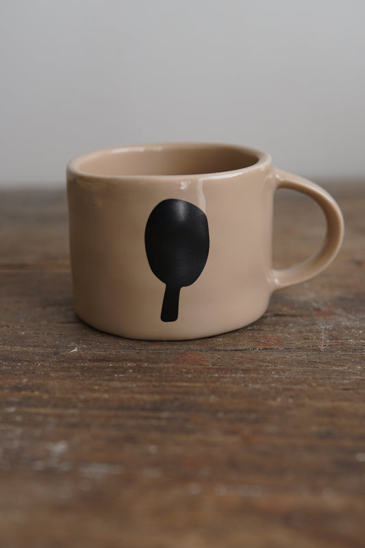 Sisi mug, TREE