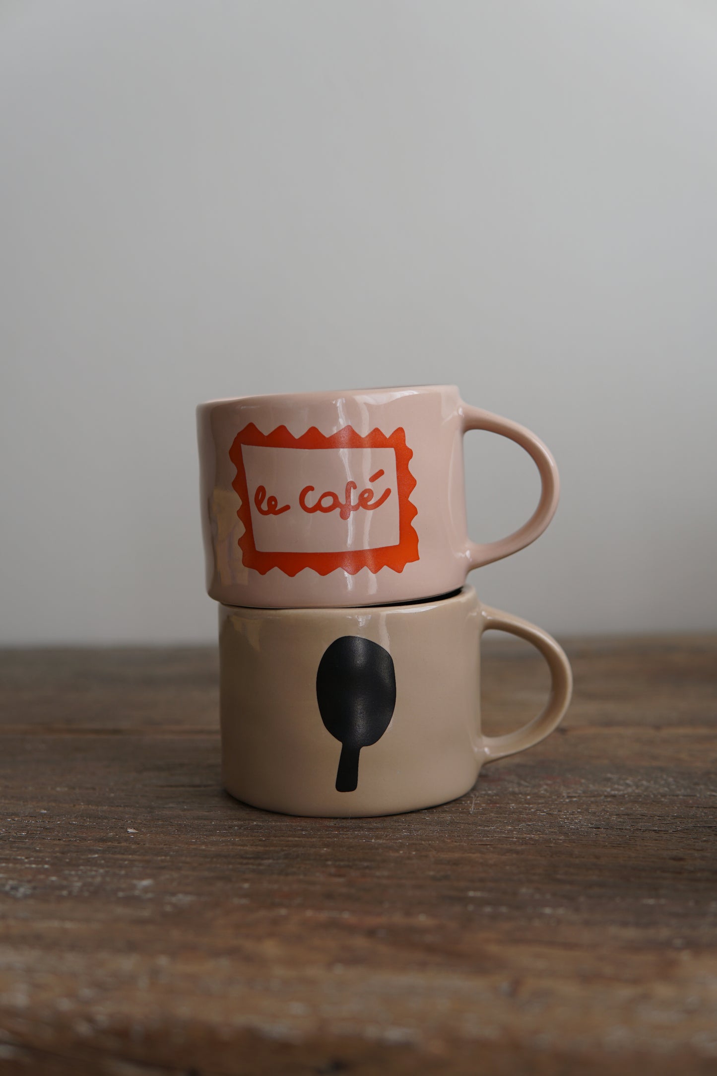 Sisi mug, TREE
