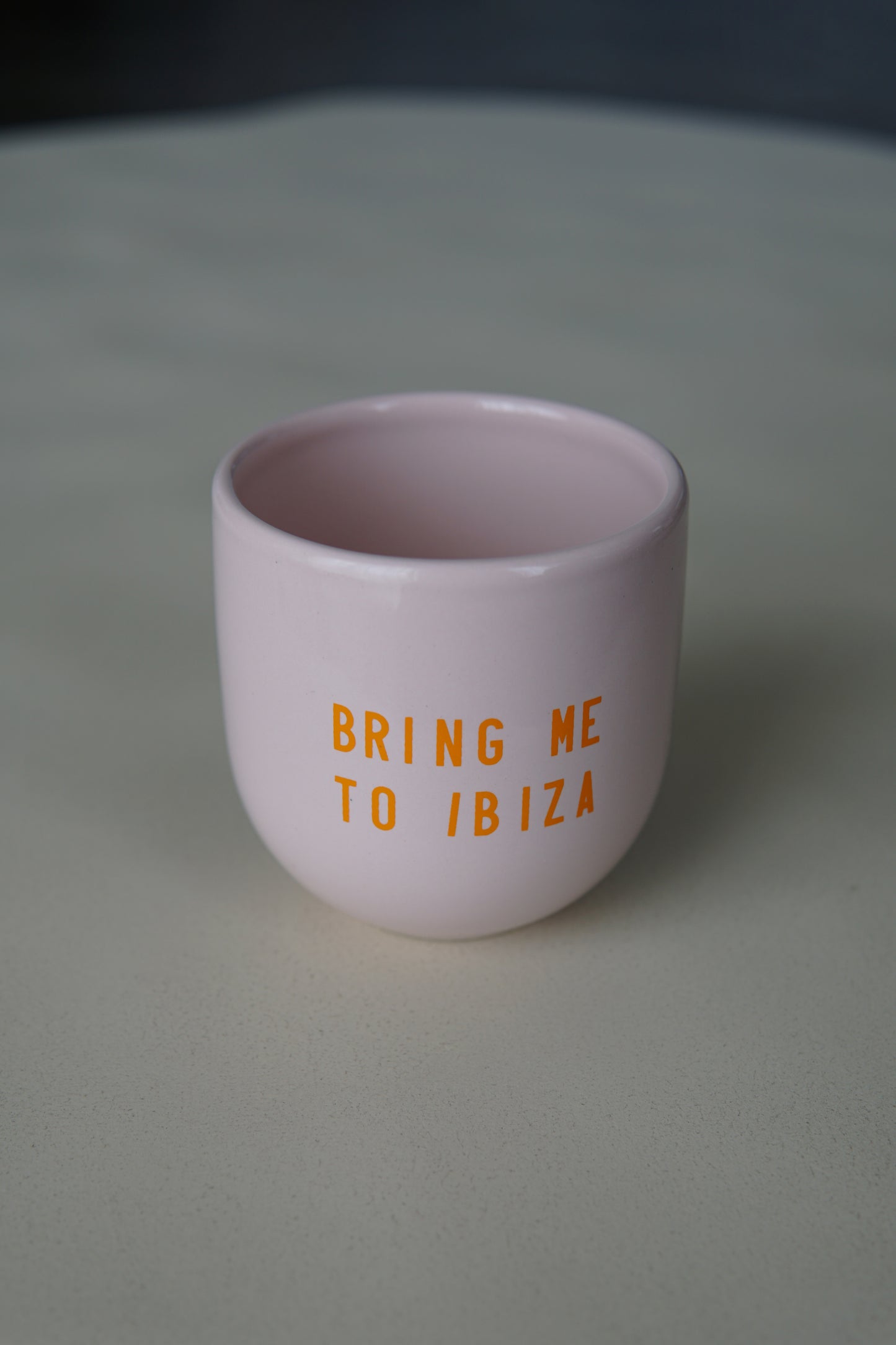 Sisi cup, Bring me to Ibiza