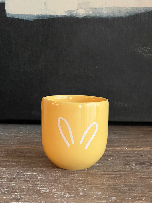 Sisi mug, rabbit