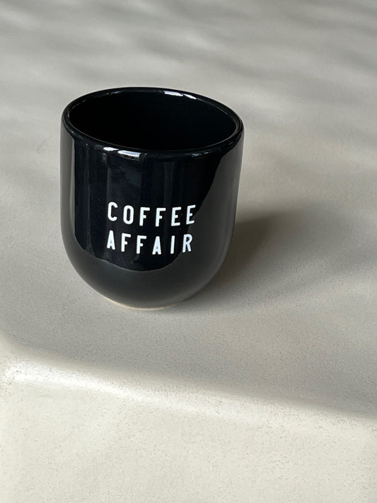 Sisi mug, Coffee Affair