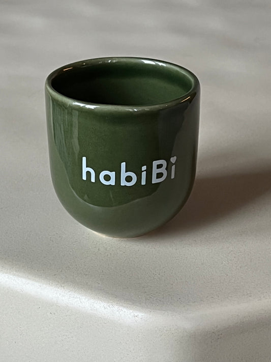 Sisi mug, Habibi