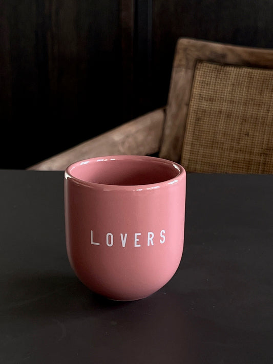 Sisi cup, Lovers